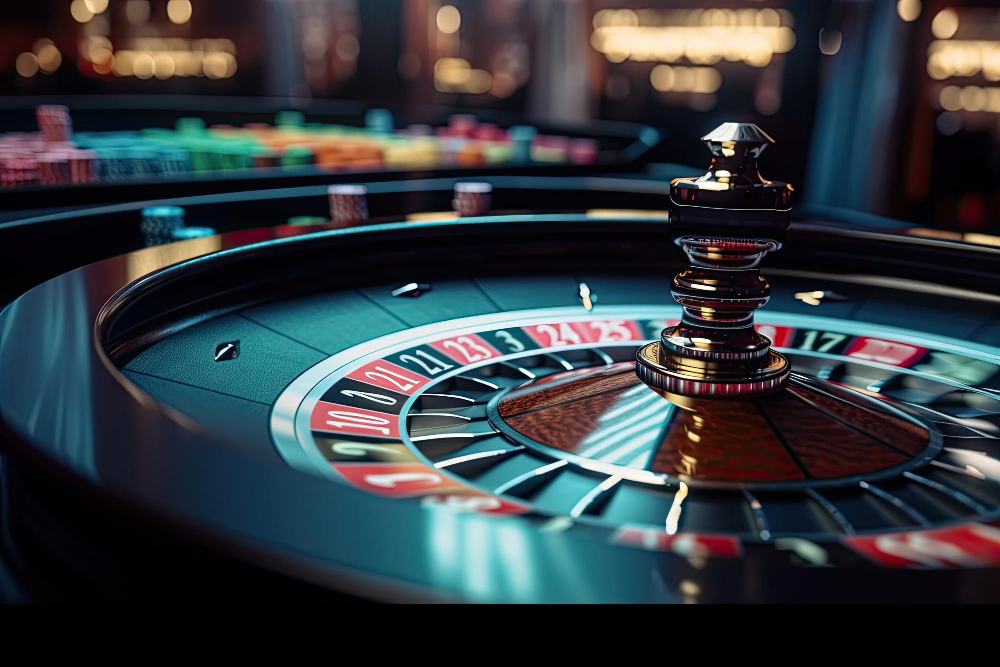 Best Time to Play Online Blackjack, Roulette & Poker