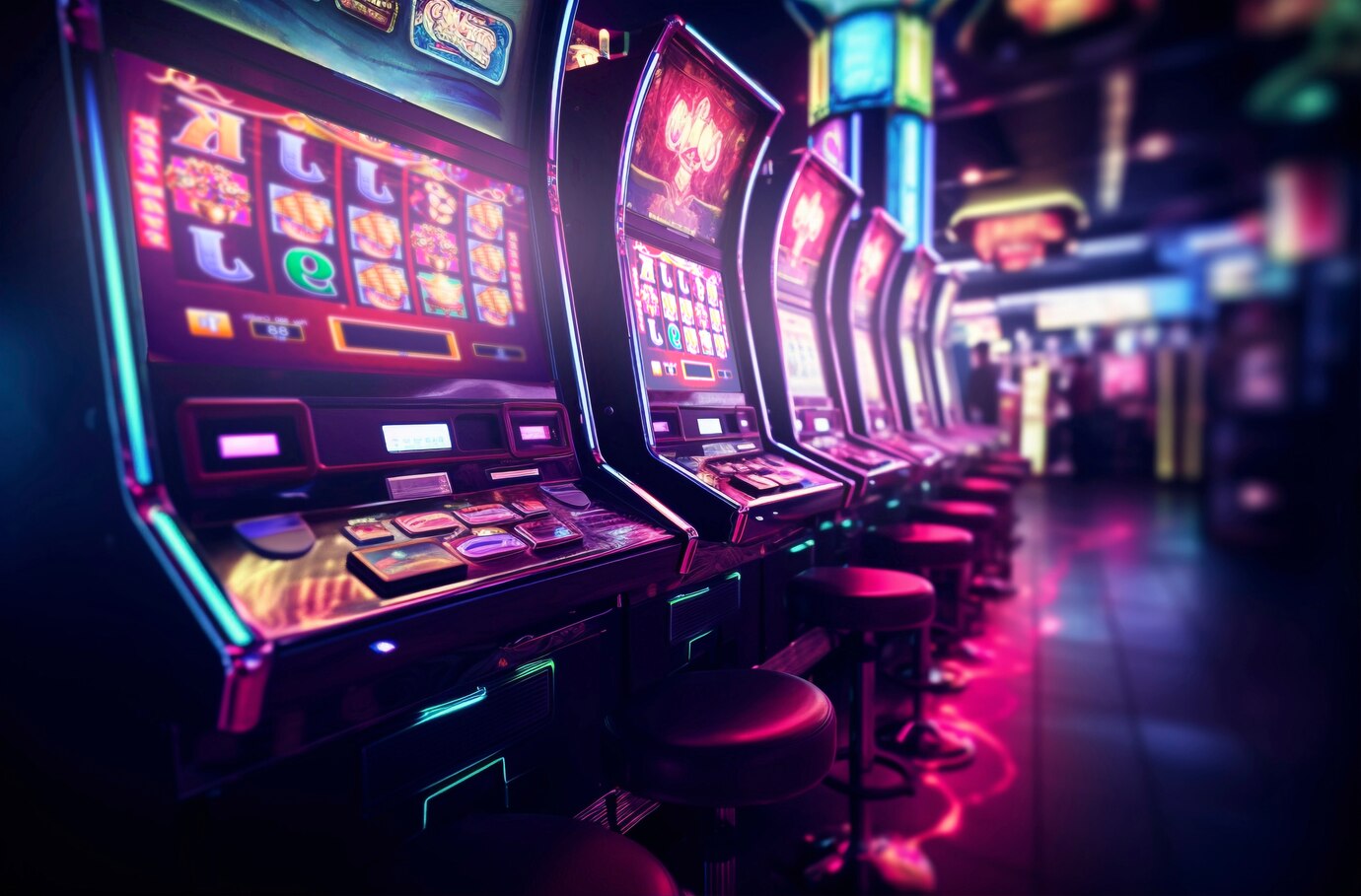 Casino Game With the Highest Payout: Maximize Your Winnings