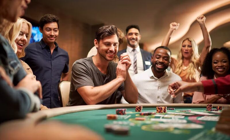 Casino Sign Up Bonuses: Best Online Offers in 2026