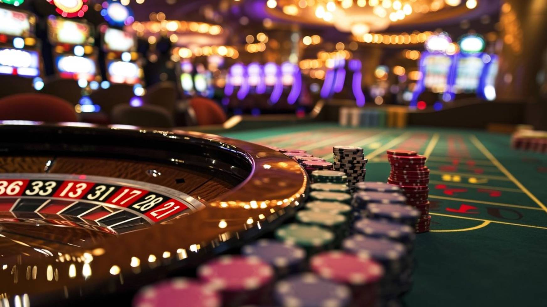 Gamification in Casinos: Strategies & Innovations